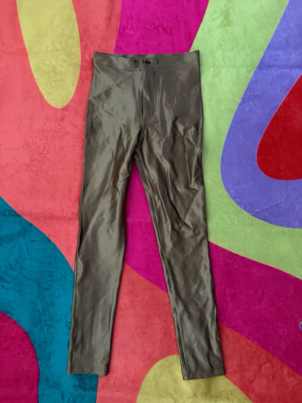 Vintage American Apparel disco pants